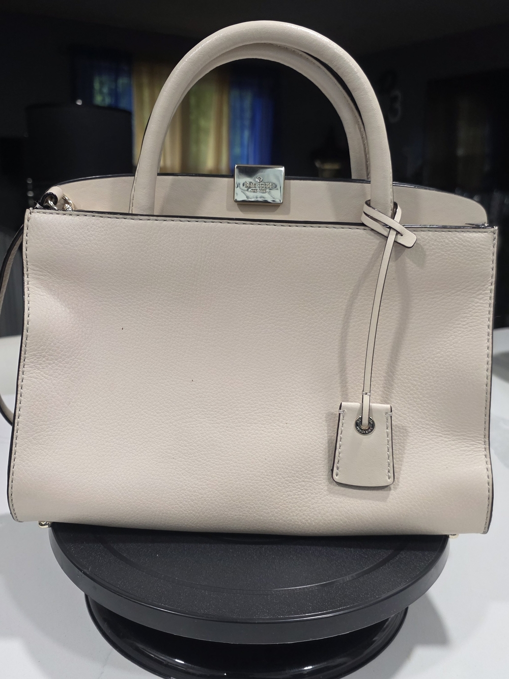 NWOT Kate Spade Satchel